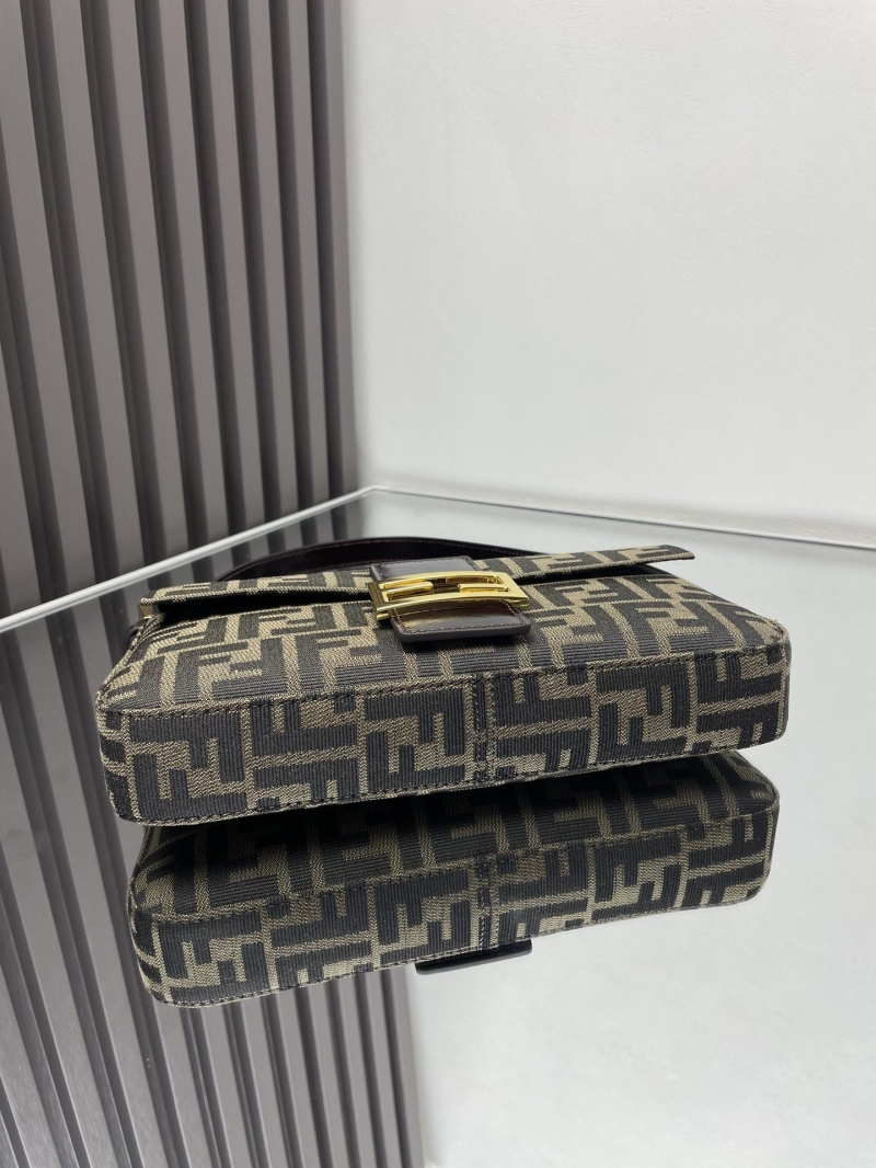 Fendi Baguette Bags